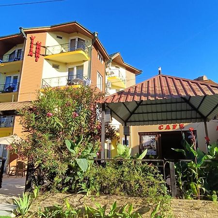 Villa Ureki Esterno foto