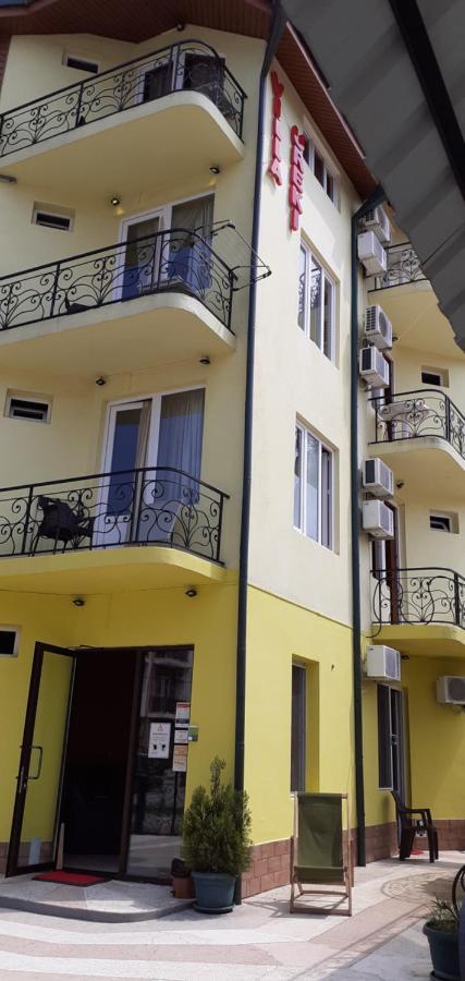 Villa Ureki Esterno foto