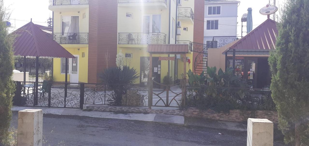 Villa Ureki Esterno foto