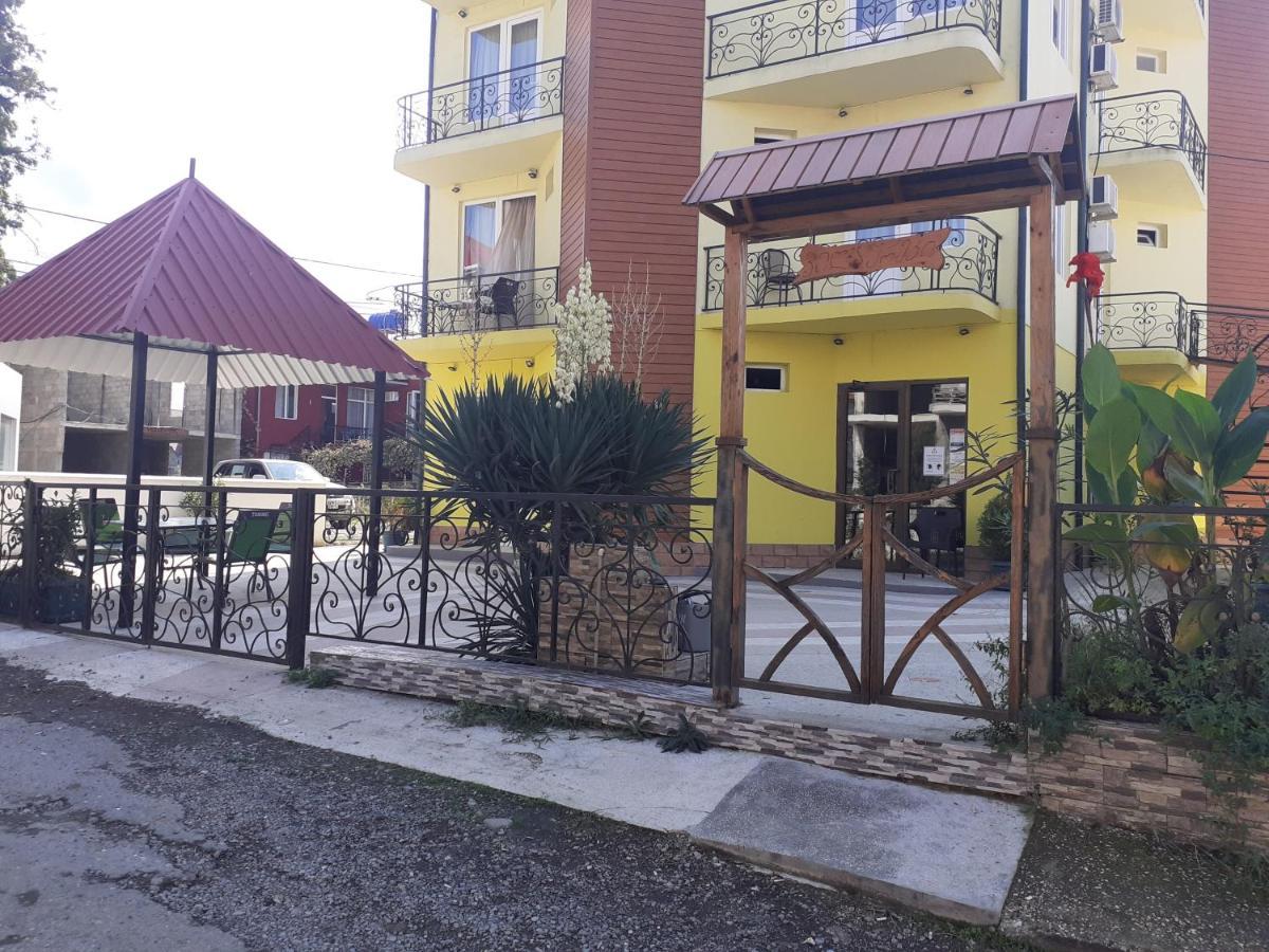 Villa Ureki Esterno foto