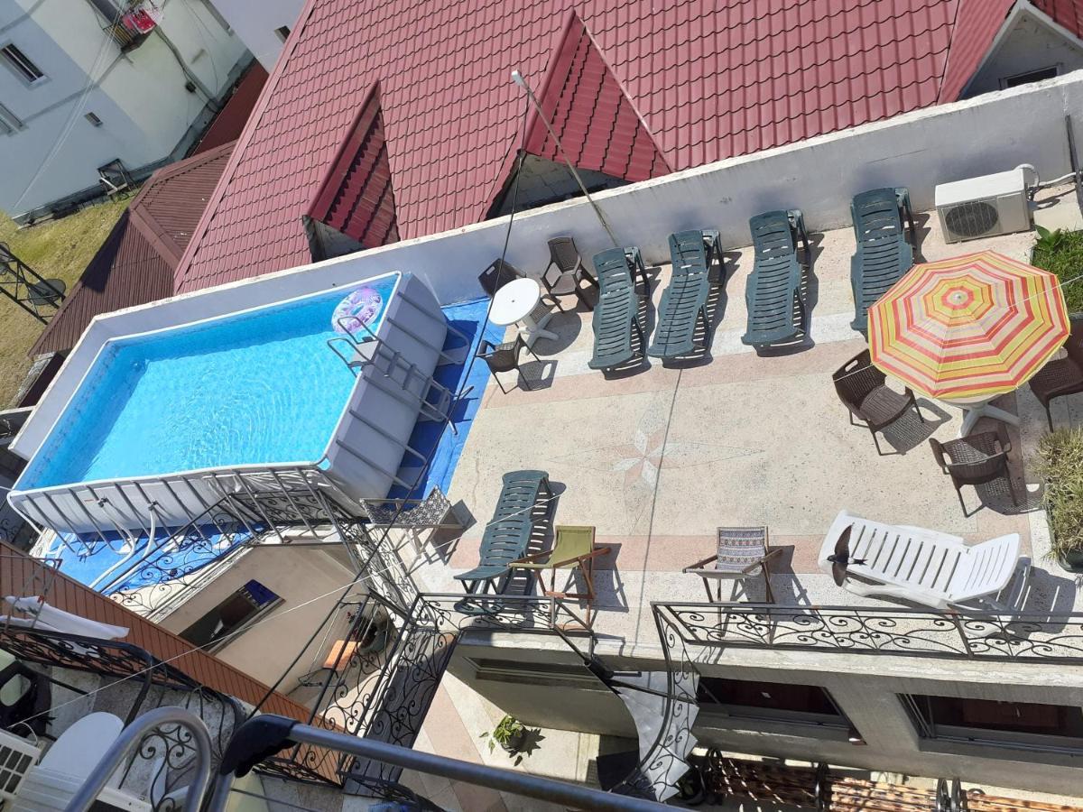 Villa Ureki Esterno foto