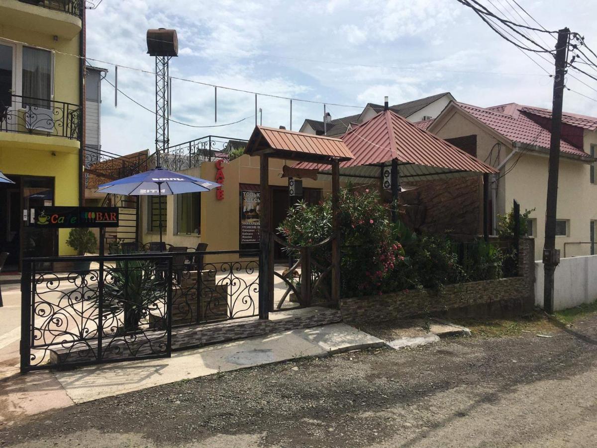 Villa Ureki Esterno foto