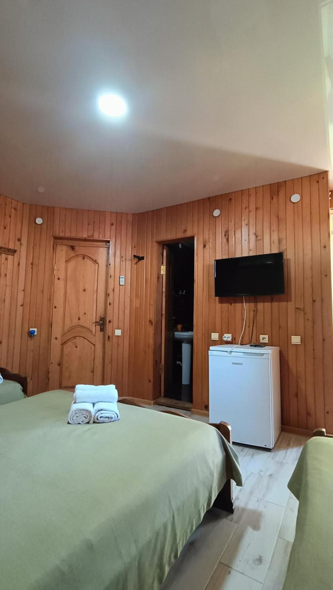 Villa Ureki Esterno foto
