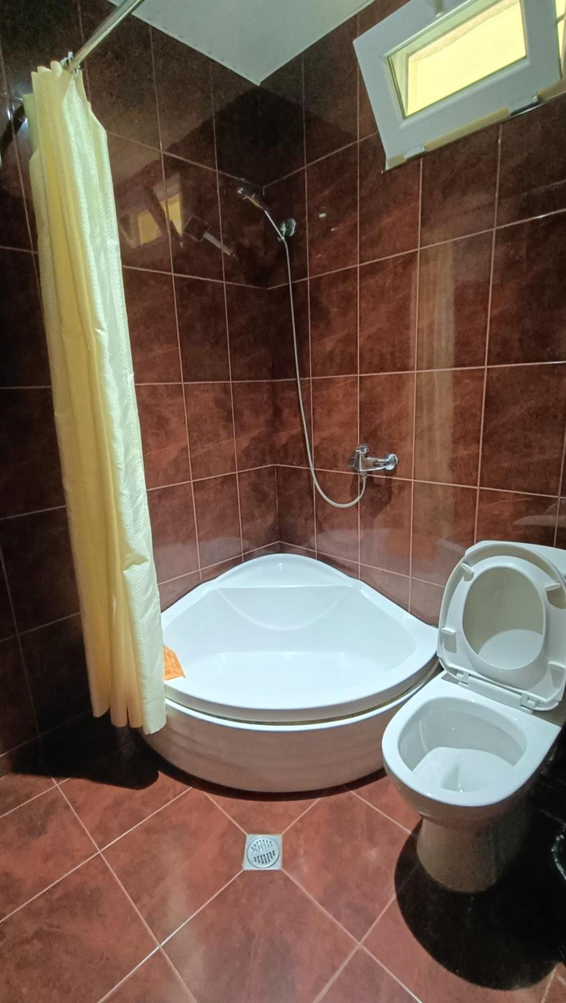 Villa Ureki Esterno foto