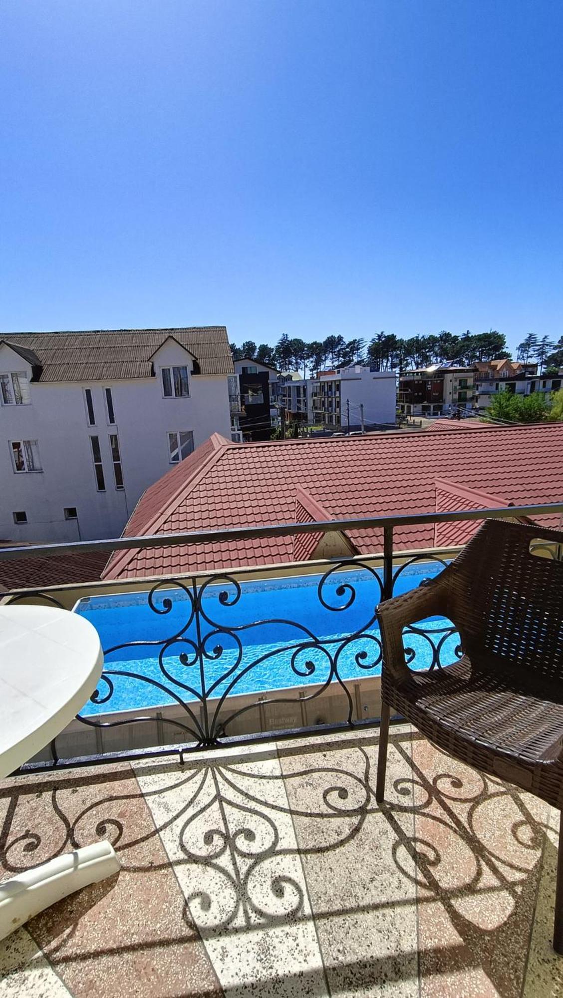 Villa Ureki Esterno foto