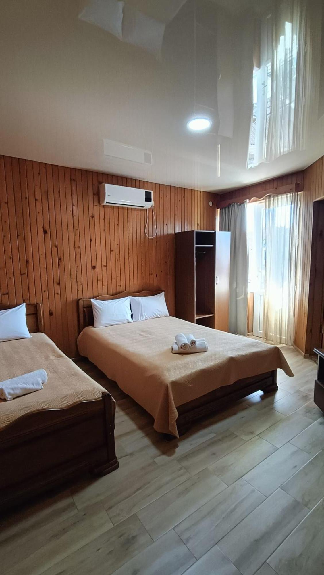Villa Ureki Esterno foto