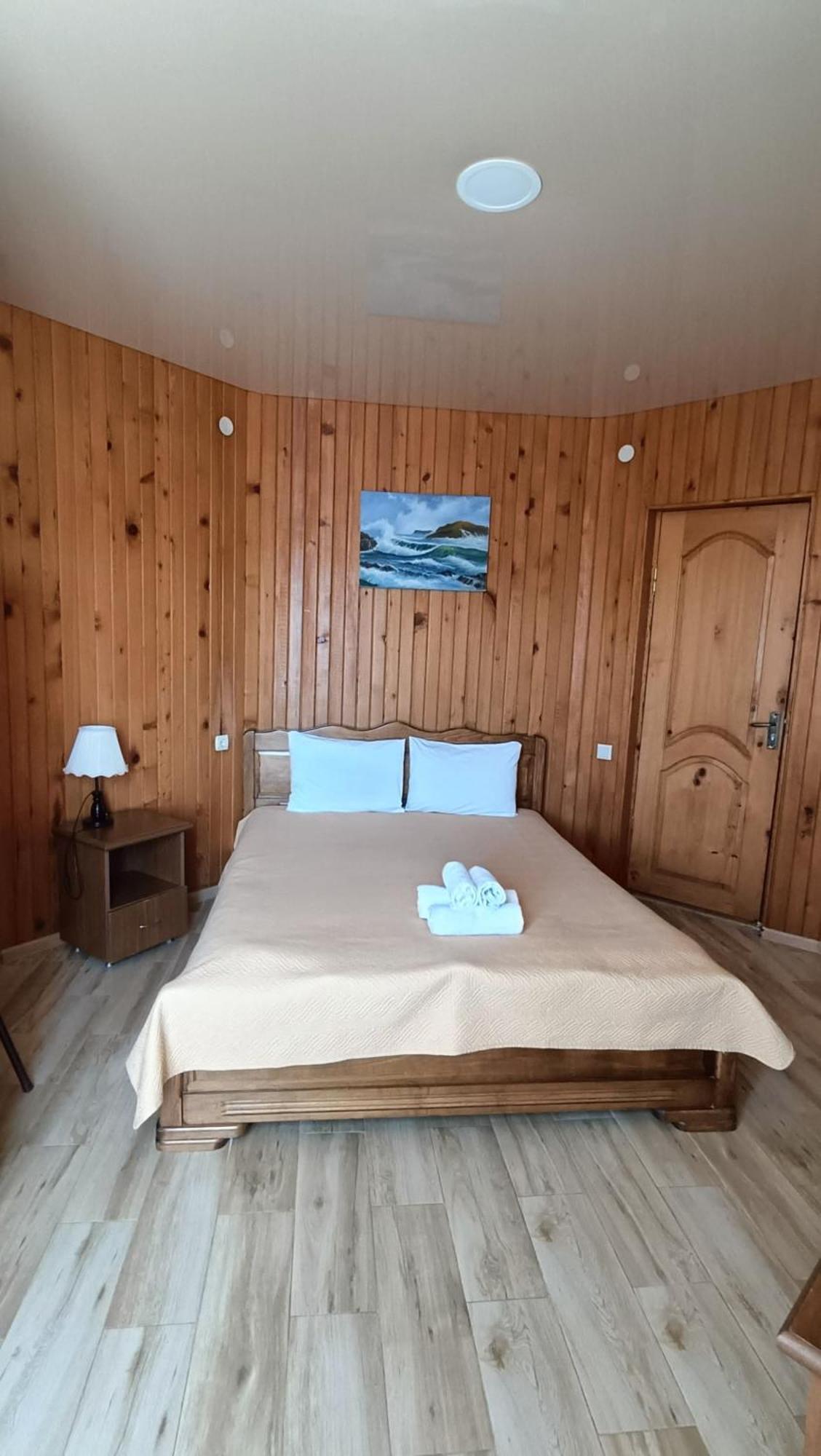 Villa Ureki Esterno foto