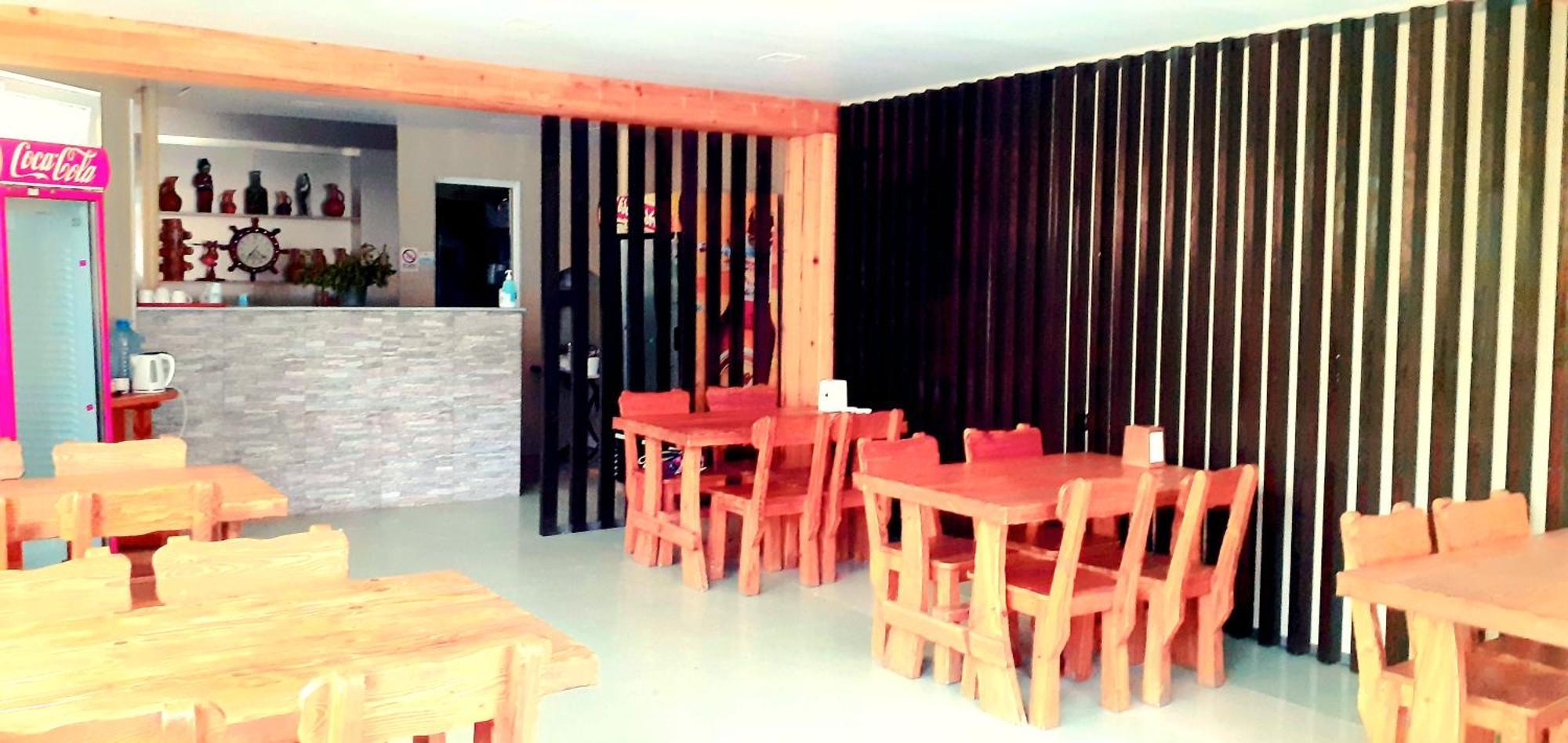 Villa Ureki Esterno foto