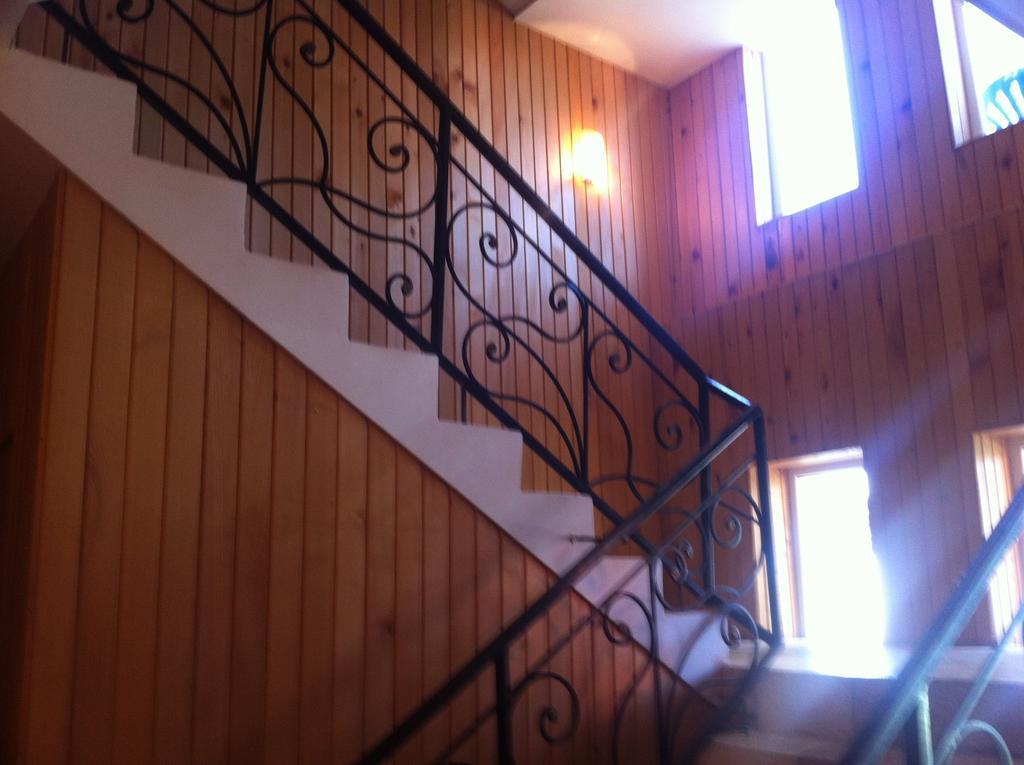 Villa Ureki Esterno foto
