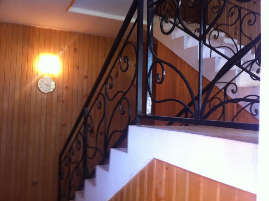 Villa Ureki Esterno foto