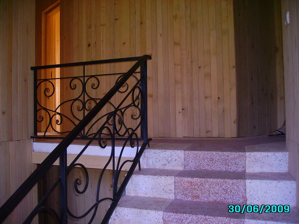 Villa Ureki Esterno foto