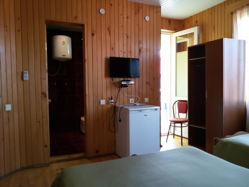 Villa Ureki Esterno foto
